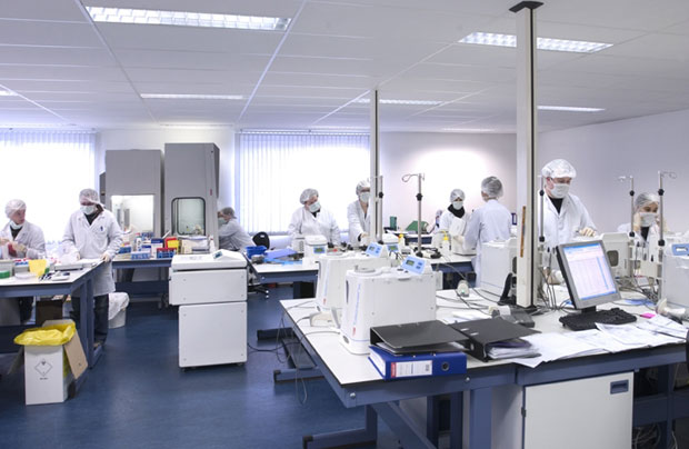 СПРЕМА СЕ ТУЖБА ПРОТИВ КРИО СЕЈВА: Дајте папире о матичним ћелијама из Србије!